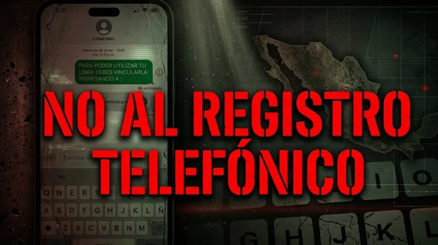 Captura de pantalla de evidencia adjunta al tweet